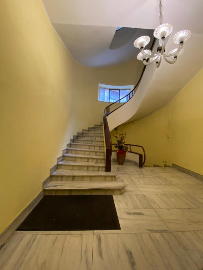 L'Opera Rooms فيرونا المظهر الخارجي الصورة