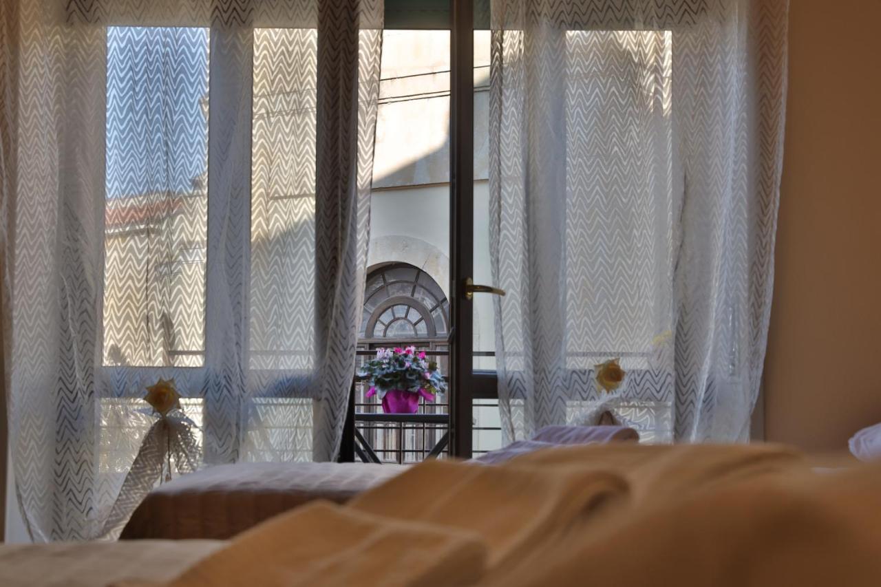 L'Opera Rooms فيرونا المظهر الخارجي الصورة