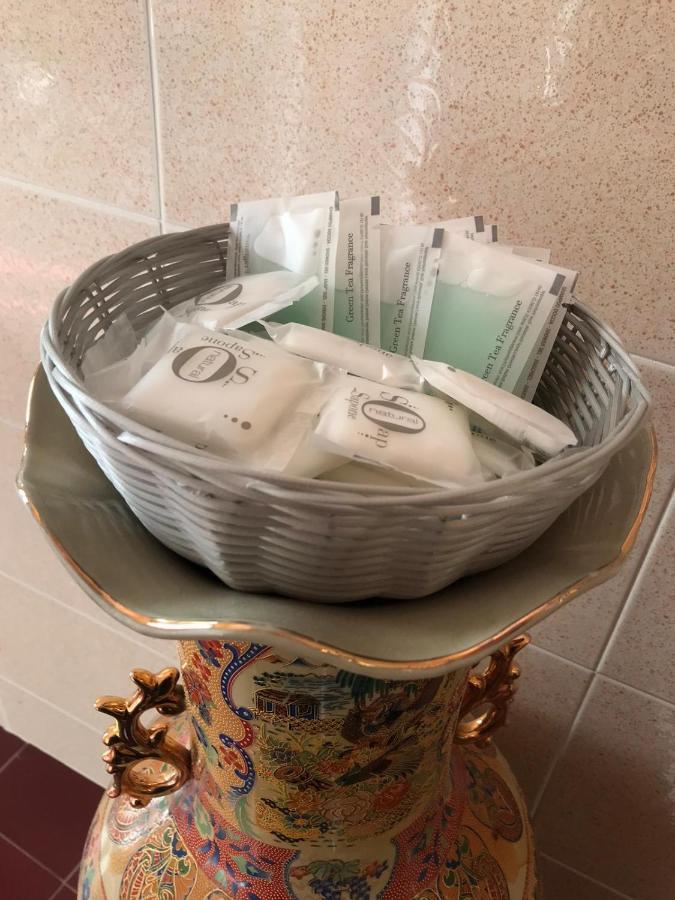 L'Opera Rooms فيرونا المظهر الخارجي الصورة